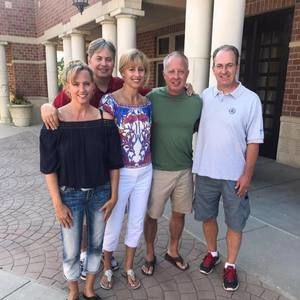 Meet your Posher, Mo